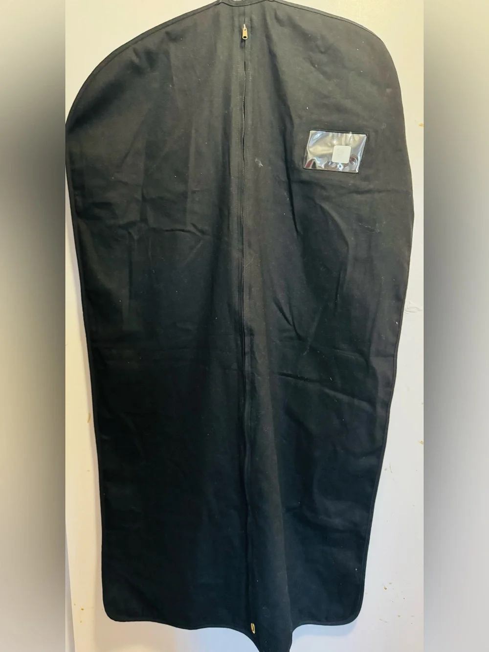 Fendace Fendi x Versace Collab 💯% Authentic Garment Bag - like new - Unisex.